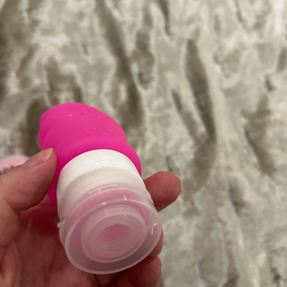 Travel size set - Picture 6 of 12